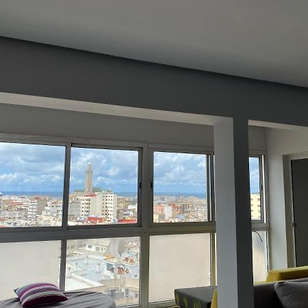 Anfa 118 - Best View In Town. 3 Bedrooms. 2 Bathrooms. Great Location. Casablanca Exterior photo