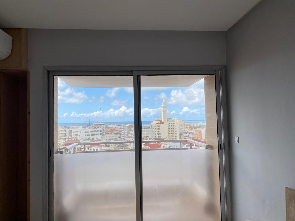 Anfa 118 - Best View In Town. 3 Bedrooms. 2 Bathrooms. Great Location. Casablanca Exterior photo