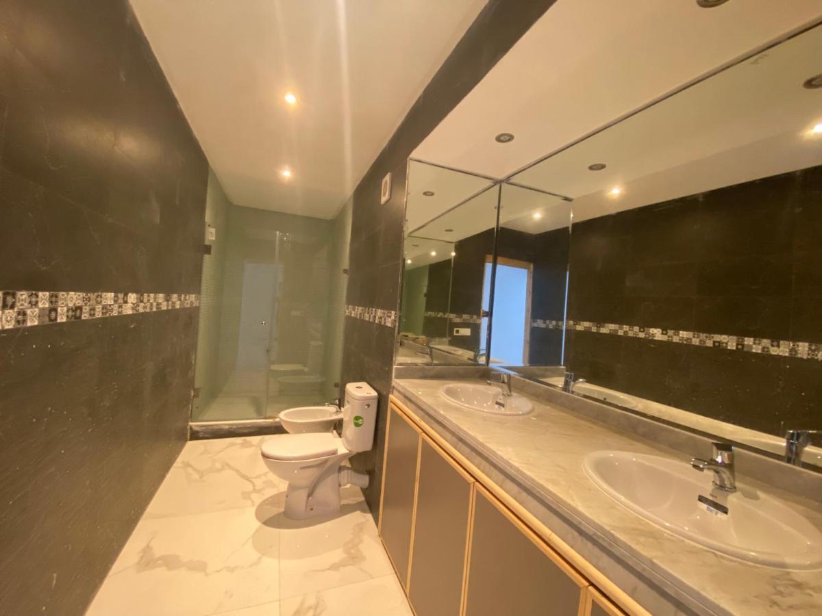 Anfa 118 - Best View In Town. 3 Bedrooms. 2 Bathrooms. Great Location. Casablanca Exterior photo